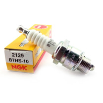 Spark Plug B7HS-10 NGK short screw thread