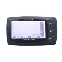 Lap timer GPS Meter Koso