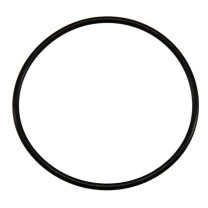 Exhaust Silencer Gasket Yasuni round d=54x2mm o-ring for all silencers except SIL043/SIL045