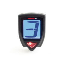 Gear Selector KOSO digital Gear-Meter V2