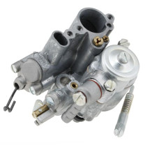 Carburador Vespa 125/150 PX, 150 CL/IRIS Dell'Orto SI 20/20 D-588