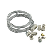 Throttle Cable Repair Kit