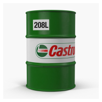 Oil 2-Stroke 208L Castrol