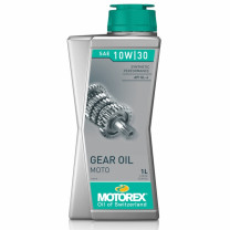 GEAR OIL 10W/30 1L Motorex