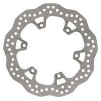 Brake Disc rear Yamaha T-Max 500 2001-11 y T-Max 530 2012 NG Brake Disc d=267mm Grooved thickness 4