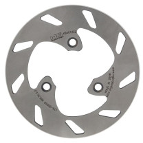 Brake Disc front and rear Peugeot Speedfight NG Brake-Disc d=180mm thickness 3