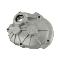 Transmission Cover type C/D Piaggio includes bearings