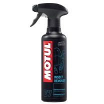 Insect Remover Motul E7 Insect Remover bottle 400ml