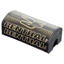 Handlebar Protector Fatbar limited edition Hard Anodised Renthal