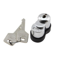 Lock and Key anti-theft wheel Vespa classics Vespa Due