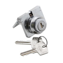 Lock and Key Set large Vespa 125/150 Vespa Due