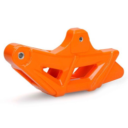 Chain Guide KTM SX/SXF/EXC (2011-2015)UP orange AllPro
