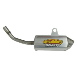 Silenciador FMF Powercore 2 Shorty KTM SX 85 03-17