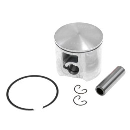 Piston Minarelli AM6 d=50mm Airsal aluminium-Racing 80cc Mahle