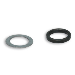 Spacers for rear pulley MALOSSI