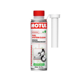 Aditivo fuel system clean Motul