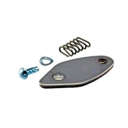 kit tapa cerradura vespa 50