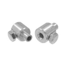 Terminal roscado embrague, d.1,9mm (1 und)