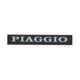 Anagrama "Piaggio" asiento Vespa CL/DS/DN RMS