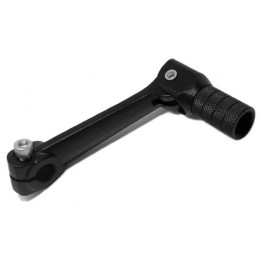 Pedal de cambio corto pitbike Malcor