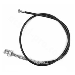 Front brake cable Yamaha PW50 TNT