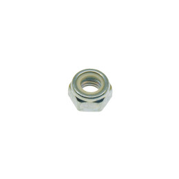 Self-locking nut 7 metric Vespa