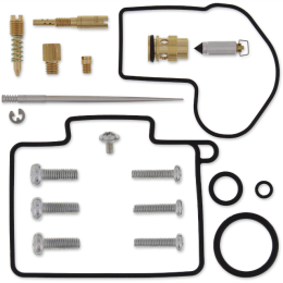 Kit reparación carburador RM 125 2007-08 Moose Racing