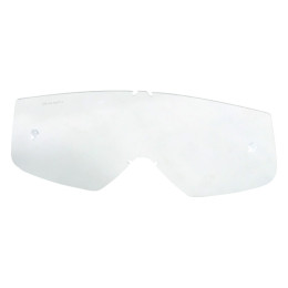 Lenses for goggles Off-Road Children Thor Combat - Clear