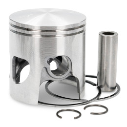 Piston overmeasure Ø 57,5 D Malossi 