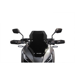 Screen Honda X-ADV 750 ie 4T LC E5 21 Malossi Sport - Dark smoked