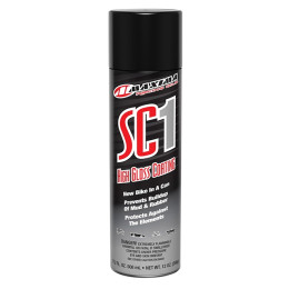 High Gloss Coating Spray SC1 Maxima 355 ml