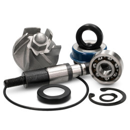 Water Pump Repair Kit Honda SH 125/150 01-12 MK4 Metrakit