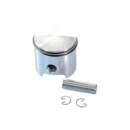 Piston AM6 - Derbi D.50,4mm Polini - Iron