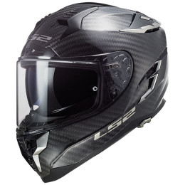 Helmet Full Face LS2 FF327 Challenger CT2 Carbon