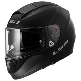 Helmet Full Face FF397 VECTOR FT2 - Black Matte