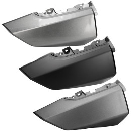 Front Center Left Cover Yamaha N-Max 15-20 Allpro