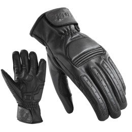 Gloves Summer Men Unik C-86 Black Man