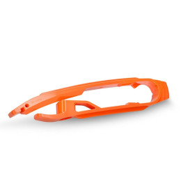 Chain Slide KTM SX/SXF 125>450 (2011) orange AllPro