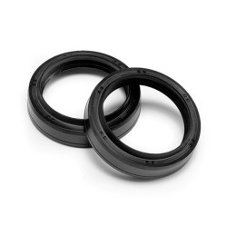 Fork Seals Kit 33 X 46 X 11 DC4 Ariete