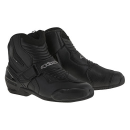 Botas Road Alpinestars SMX-1 R V2 negro