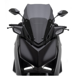 Cúpula Sport Yamaha X-Max 125/300/400 18-23 BCD