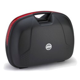 Maleta Monokey® E360 40lts Negro Givi