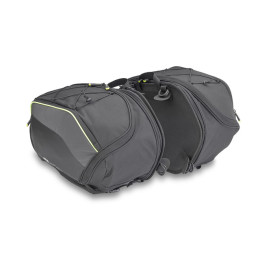 Alforjas laterales Easy-T extensibles 30L Givi