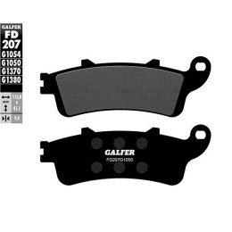 Brake Pads FD207G1050 Galfer