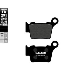 Brake Pads FD291G1054 Galfer