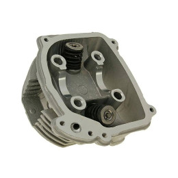 Octane cylinder head assy with SAS connection for GY6 125cc 152QMI