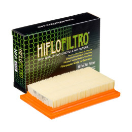 Air filter Hiflofiltro HFA6112