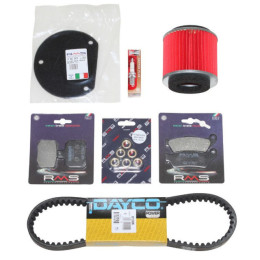 Kit revisión Yamaha Majesty 125 06-09 RMS