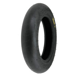 Tyre 100/90-12 Slick PMT