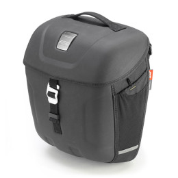 Alforja lateral Termoformada Metro-T Multilock 18L Givi